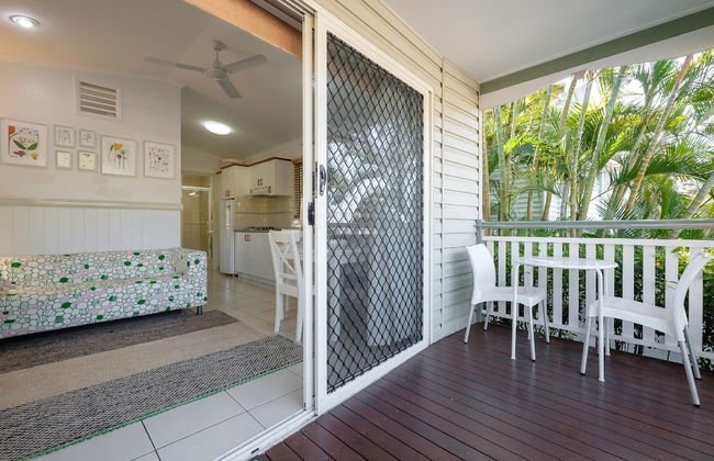 Barney Beach Accommodation - Foto 77