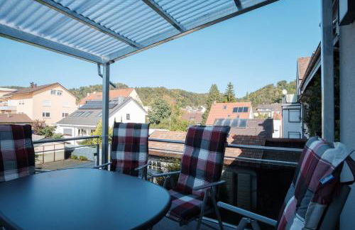 Neusaniertes 3Familienhaus am Bahnhof Wyhlen 7Min von Basel CH - Foto 17