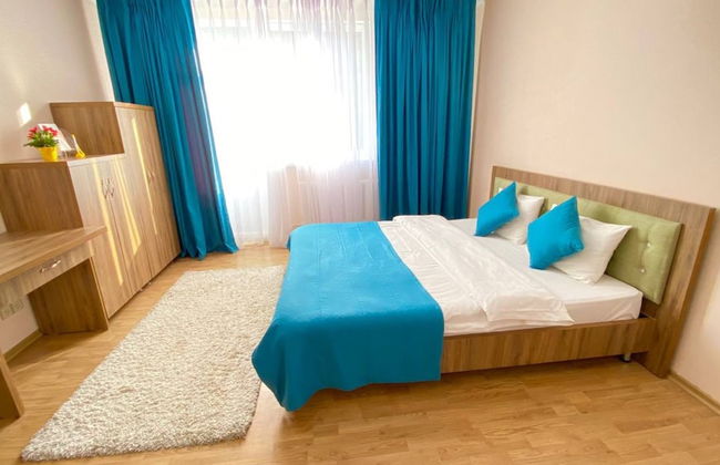 Shymbulak Resort House - Photo 10