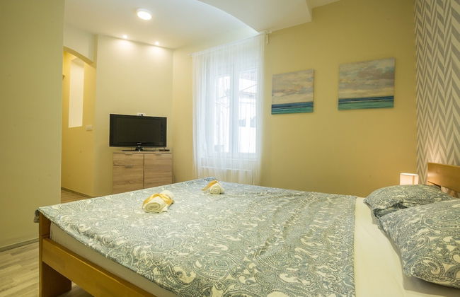 Belgrade Center Apartment Skadarlija II - Photo 4