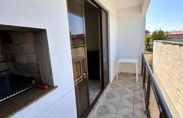 Apê Brisa do Mar - Foto 19