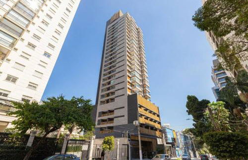 DVN - D'Oru Vila Nova Conceição by Anora - Photo 102