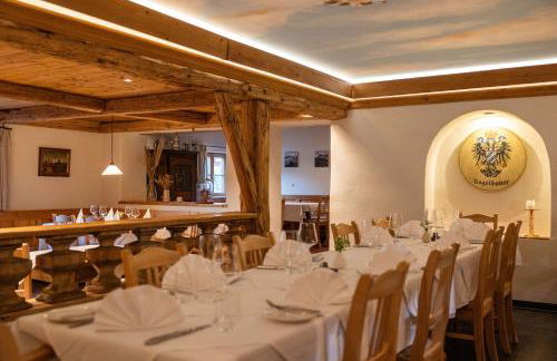 Vogelbauer Apartments - Foto 14