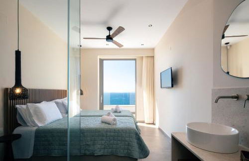 Villa Balance, Unwind with Panoramic Sea Views, by etouri - Foto 9