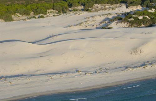 Hotel Perda Rubia - Foto 42