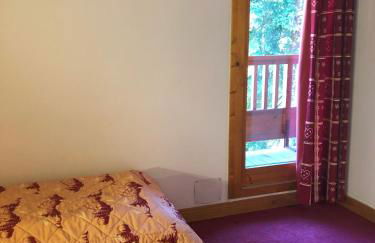 Superbe appartement 8 personnes au pied des pistes - Foto 16