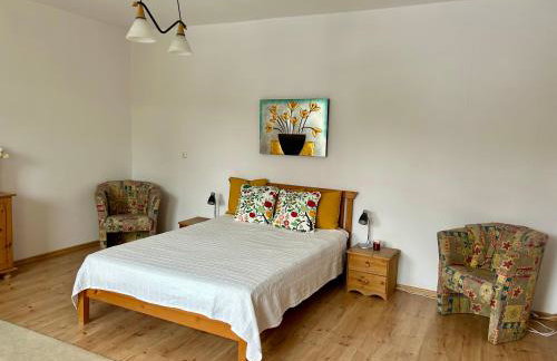 Sielanka Gardna Wielka - Foto 23