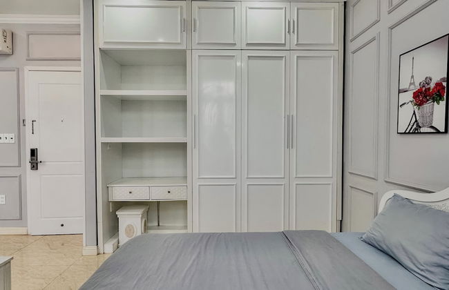 Meta Home Apartment - Vinhomes Imperia - Foto 77