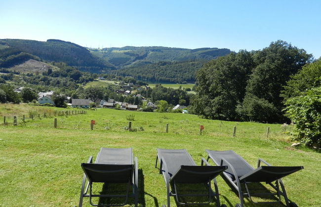 Luxury Villa in Stavelot with Hot Tub - Photo 32