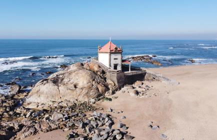 Oliva Teles 53 Apartments - Foto 40