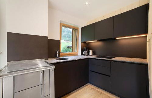 Herrischner Apartement 1 - Foto 7