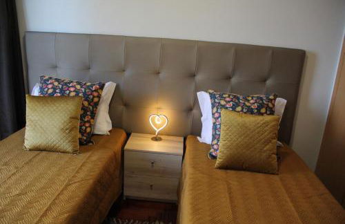 CRISTO REI APARTMENT - Foto 42