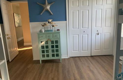 Oceanside Brant Beach Single Family Beach Badges Private Yard Wifi Ocean And Bay Views Washer & Dryer This Home Will Allow You To Truly Feel - Foto 25