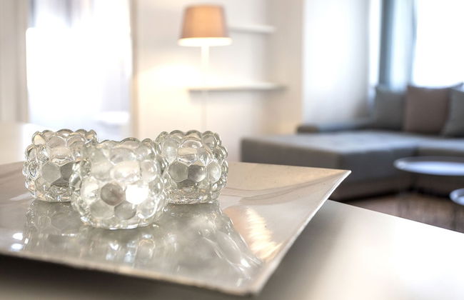 Central New Apartment - Foto 23