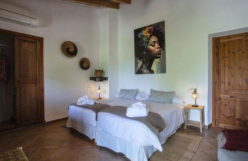 Agroturismo Petit Hotel Son Perdiu - Adults Only - Foto 26