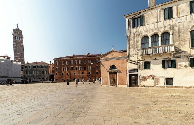 Ca' della Commedia by Wonderful Italy - Photo 29