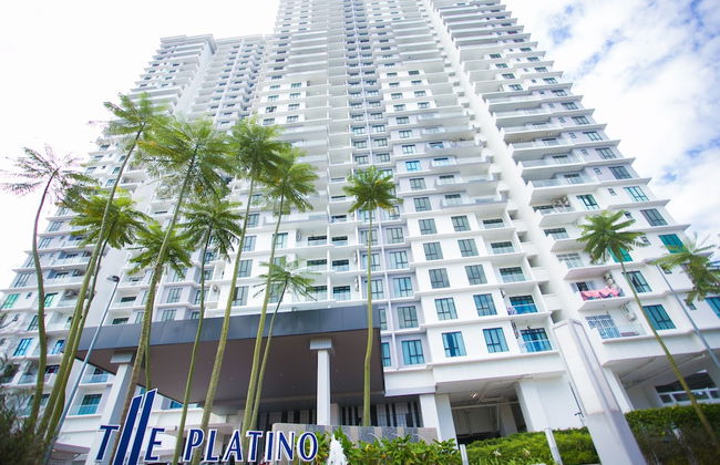 The Platino Johor Bahru - Photo 26