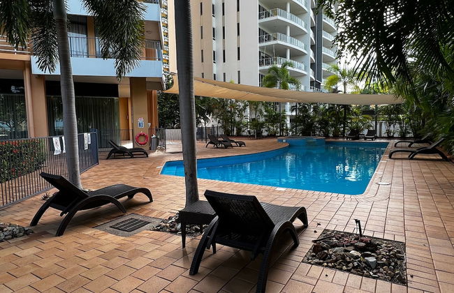 Darwin Esplanade Central - Foto 12