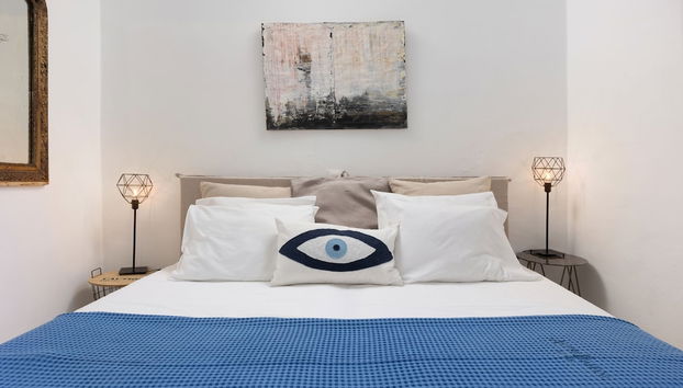 Villa Inspirante - Foto 5, Habitación