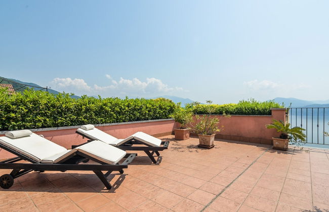 Belvilla by OYO Panoramica - Foto 16