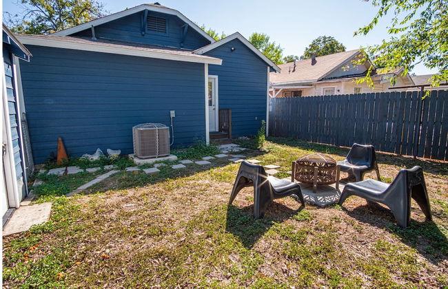 Brand New Craftsman 2br/2ba Home in Denver Heights - Foto 20