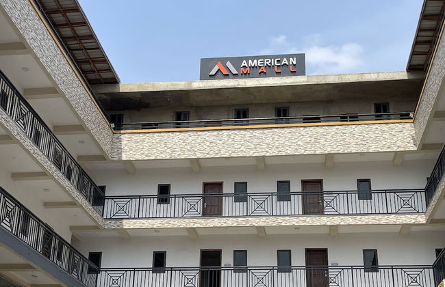 AMERICAN MALL - Photo 10