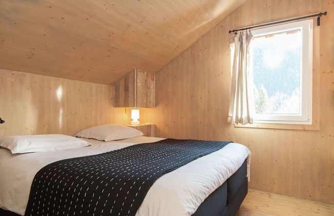 Chalet in Stadl an der Mur / Styria With Sauna - Foto 3