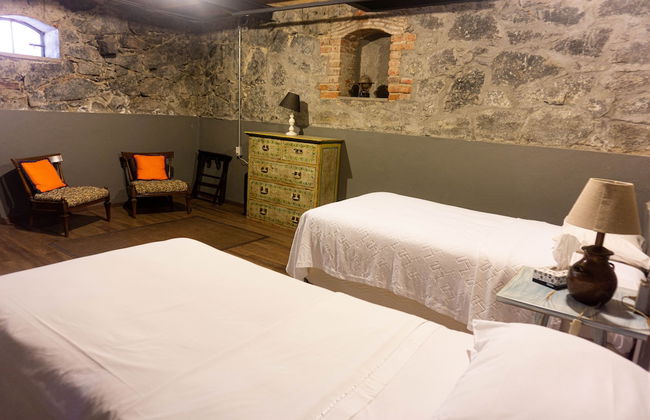 Casa Moctezuma - Foto 13