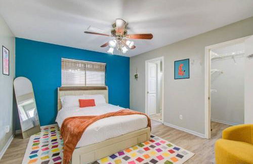 Vibrant Hub: Central Location - Golf Stadiums - Foto 19