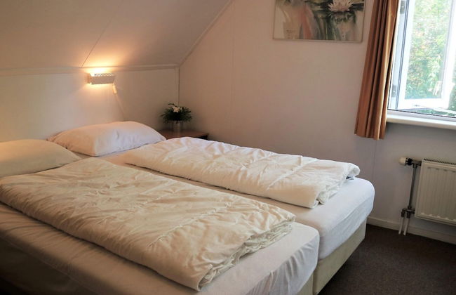 Holiday Home Buitenplaats Berg With 5 Rooms - Foto 3