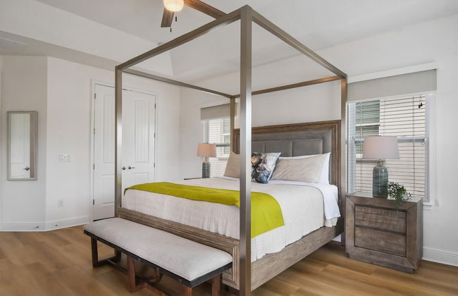 Wellerden at Reunion Resort!by Shine Villas - Foto 78