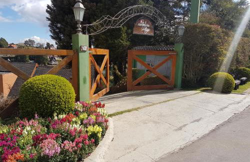 Belíssima COBERTURA no Condomínio Switzerland, o conforto que toda família merece - Foto 8