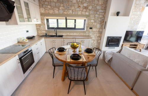 Pierres Blanches Residences, with private pools - Photo 33