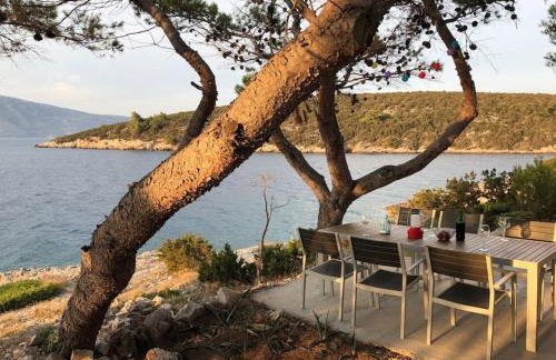 Hvar island -Enjoy Your privacy by the sea - Foto 18