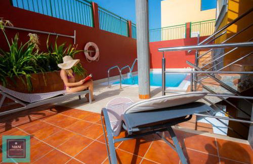 Tita Apartment Montaña La Data - Foto 66