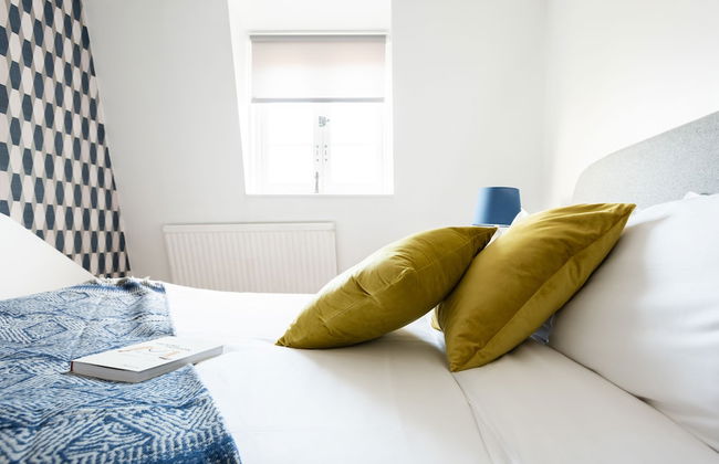 The Paddington Mews - Comfortable & Elegant 3BDR Paddington House - Photo 8