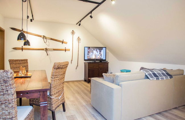 Apartment With Balcony in Neuastenberg - Foto 7