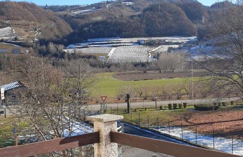 Vesime Villa With Garden - Foto 57