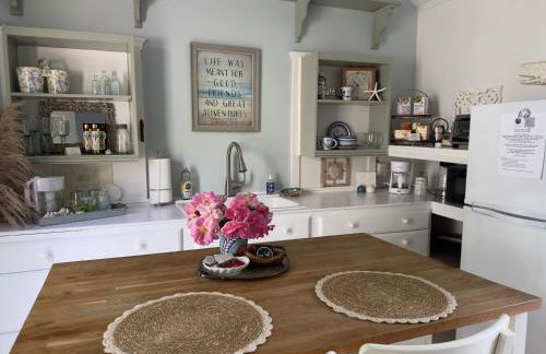 Recharge at Tranquil Sea Salt Cottage in Historic Wiscasset - Foto 20