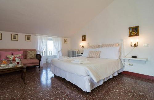 Castello di Serragiumenta - Foto 49