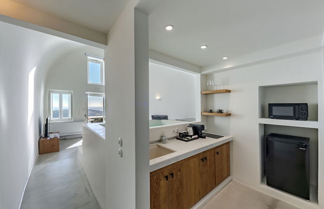 Thera Villas - Foto 11