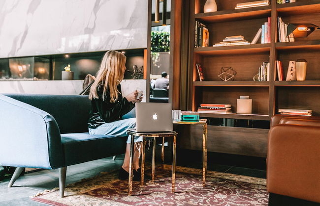 Hotel William Gray - Foto 67