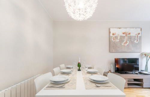 Elegance Barcelona Rentals - Foto 4