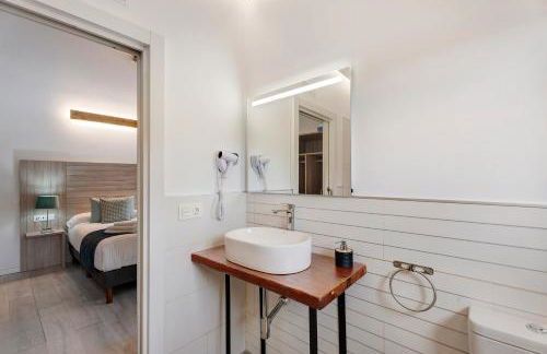 Lomo el Aire - Apartamentos en plena naturaleza - Tegueste - Foto 9