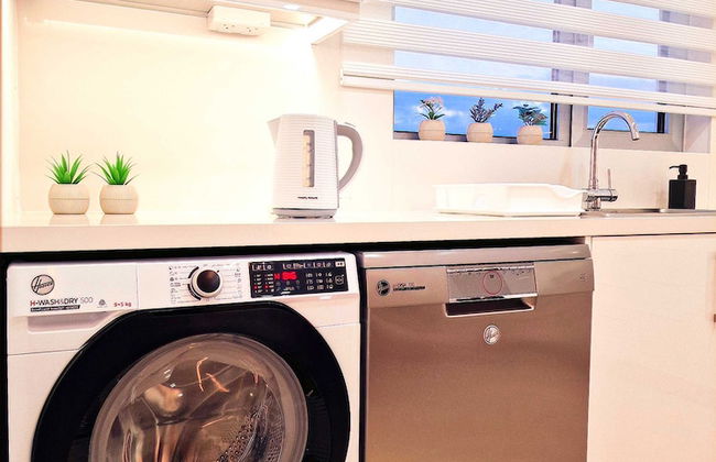 Sveltos Residence Suites - Foto 27