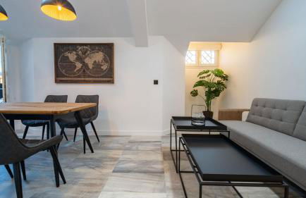 William Martin Apartments - Foto 23