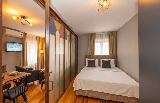 suites istanbul - Foto 6