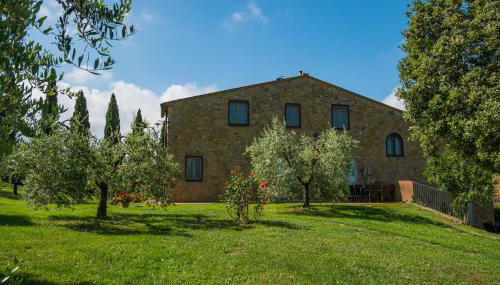 Borgo Collelungo Apartments, Montaione - Foto 5, Garden