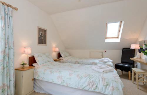 Jubileum Lodge Uk27999 - Foto 8