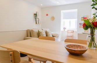 Casa dos Relevos - Centro Histórico de Santarém - Foto 1